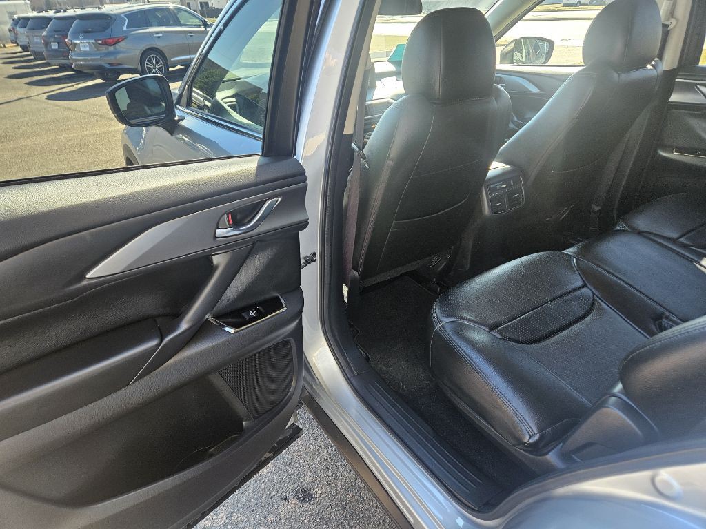 2016 Mazda CX-9 Image 13