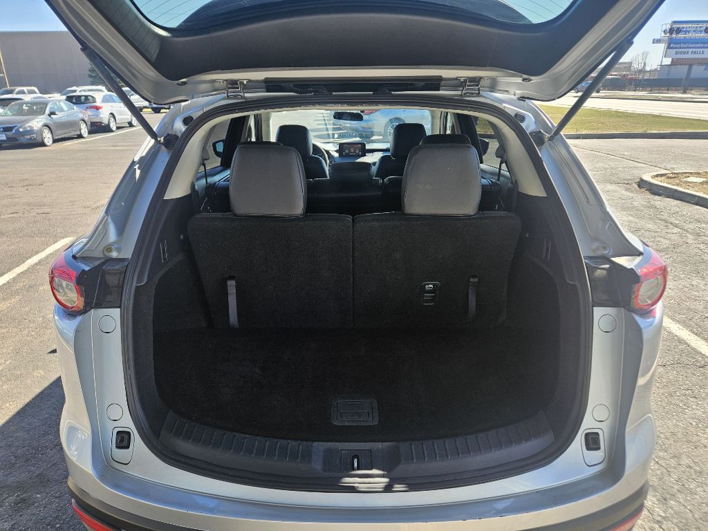 2016 Mazda CX-9 Image 14
