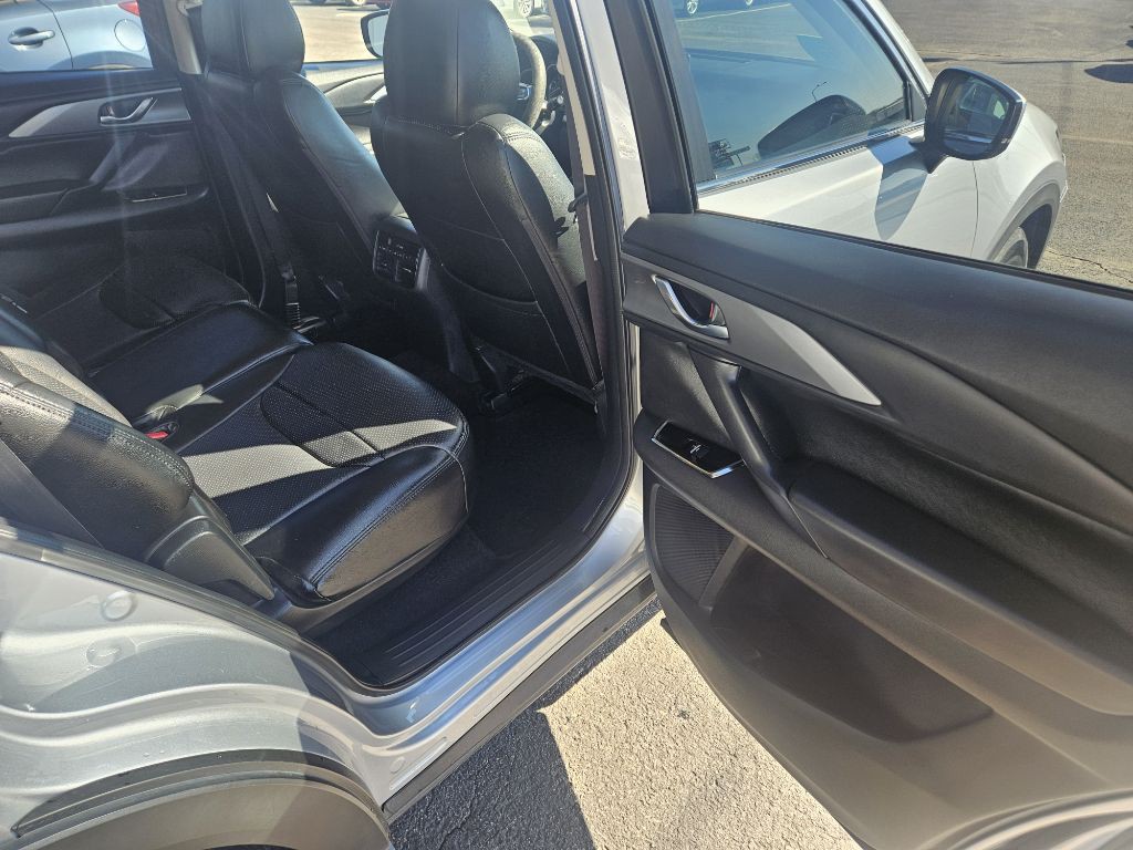 2016 Mazda CX-9 Image 15