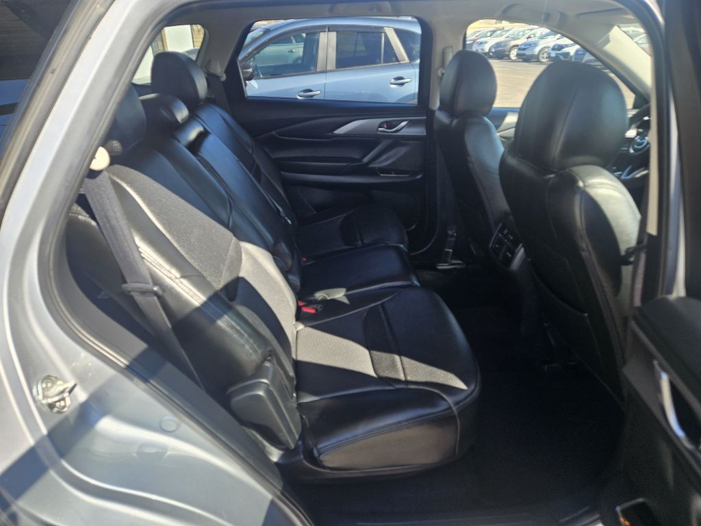 2016 Mazda CX-9 Image 16