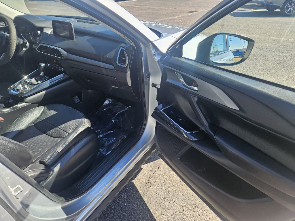 2016 Mazda CX-9 Image 17