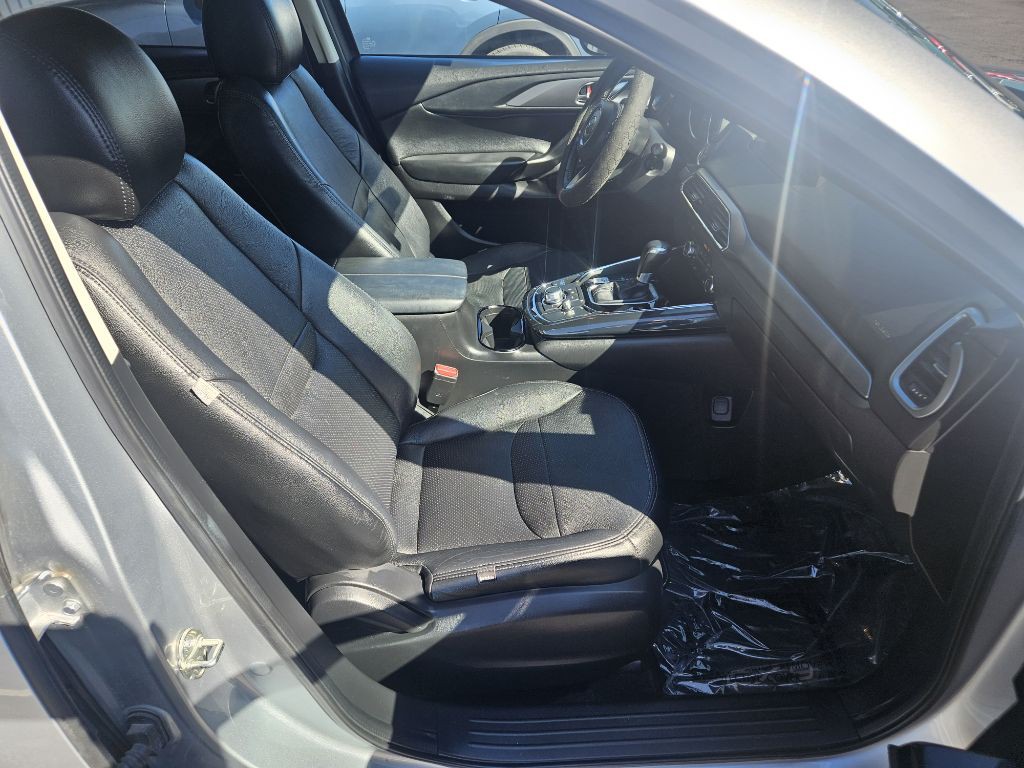 2016 Mazda CX-9 Image 18