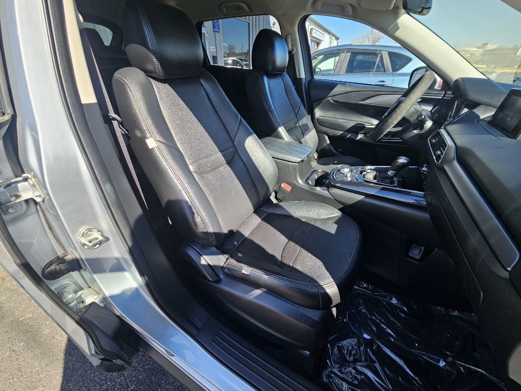 2016 Mazda CX-9 Image 19