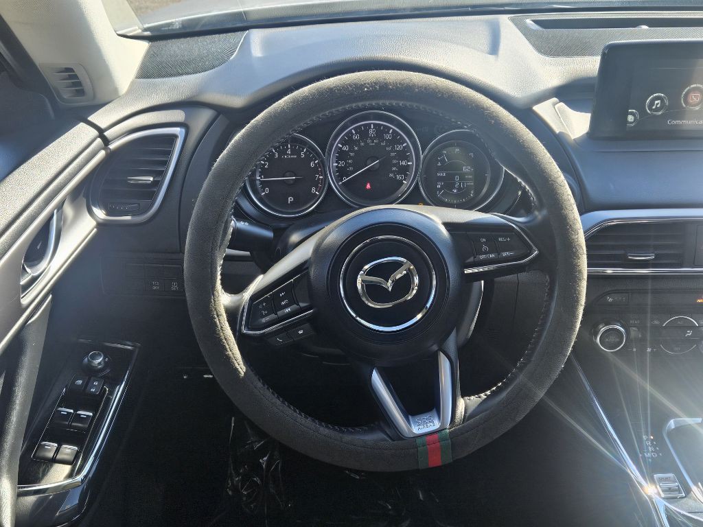 2016 Mazda CX-9 Image 20