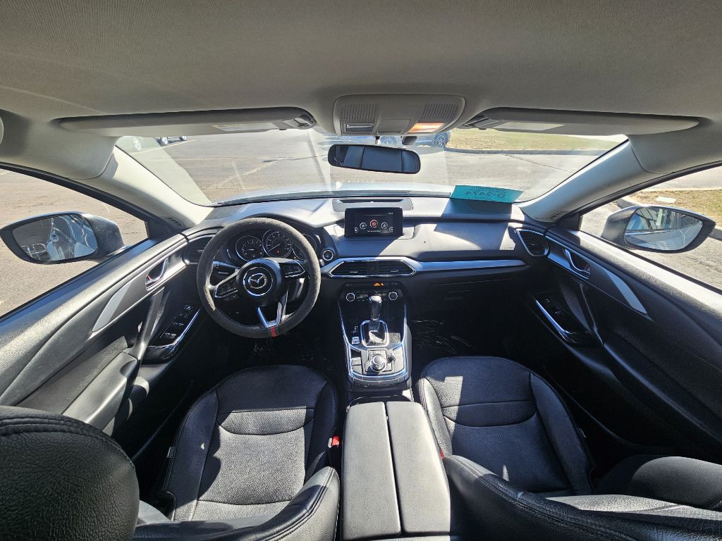 2016 Mazda CX-9 Image 21