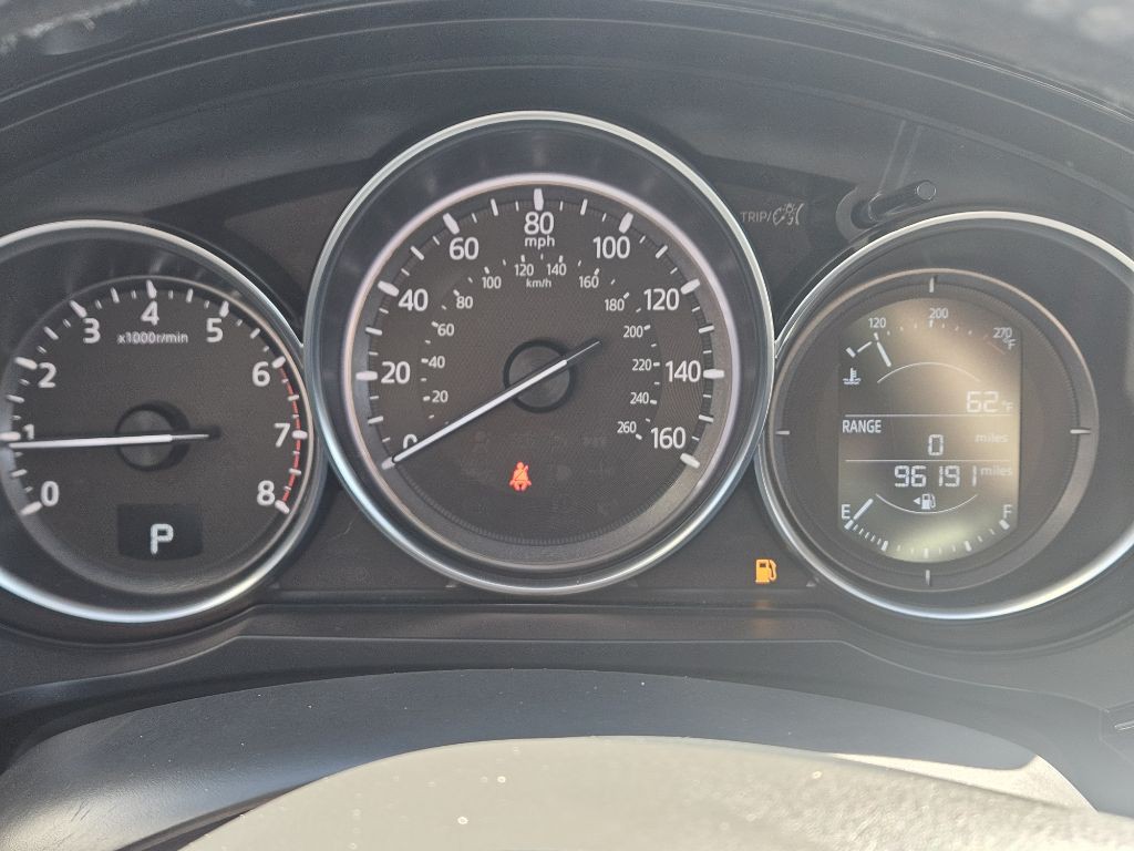 2016 Mazda CX-9 Image 23