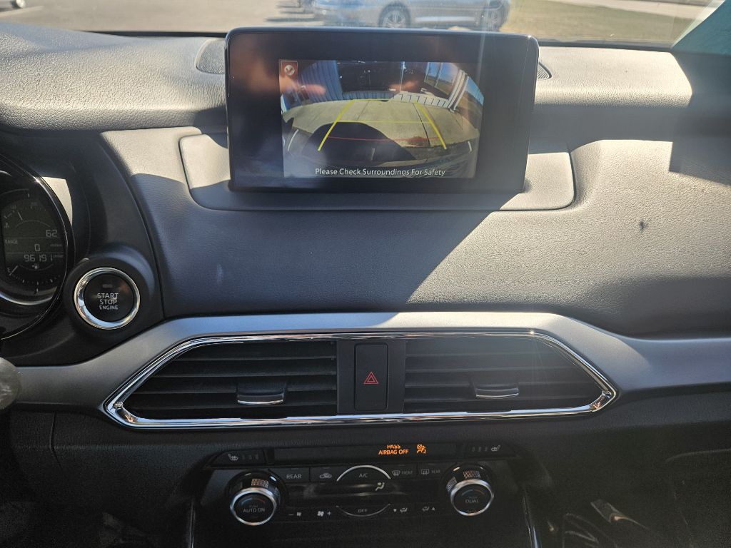 2016 Mazda CX-9 Image 24