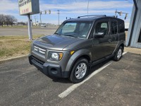 Image for 2007 Honda Element EX ID: 7313648