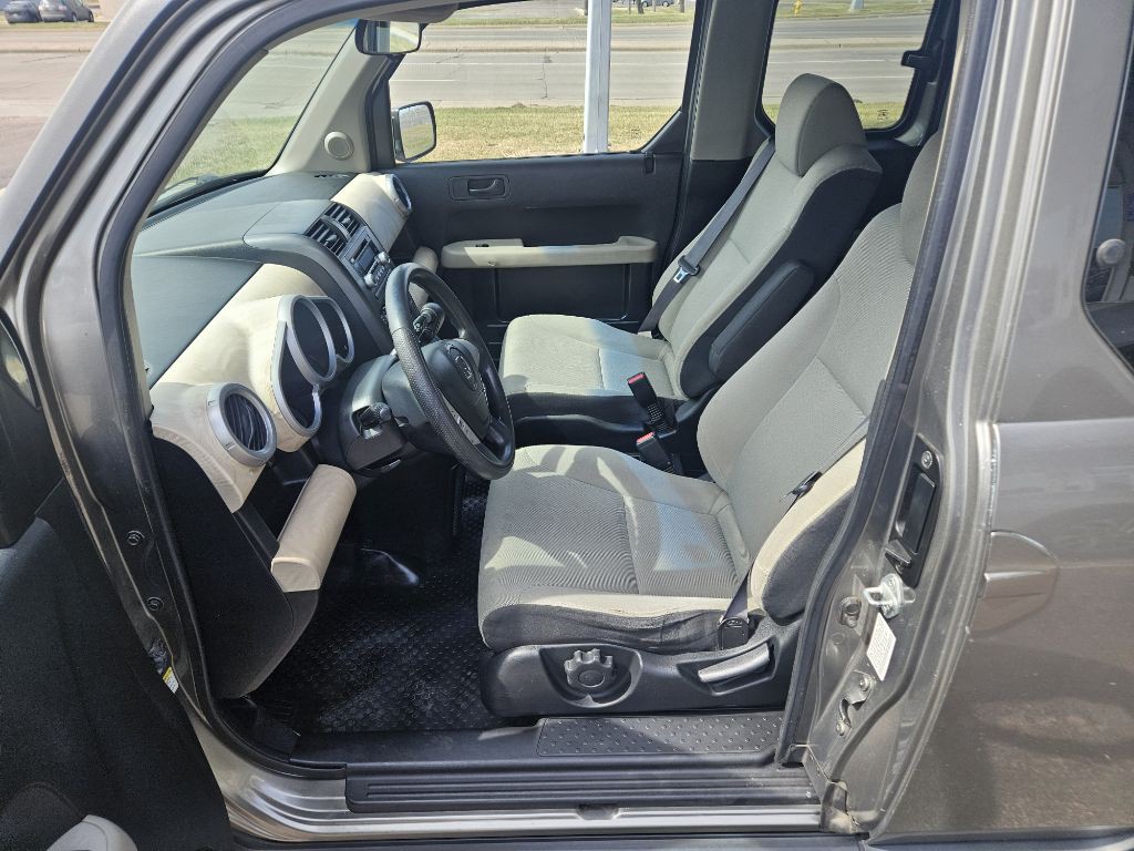2007 Honda Element Image 9
