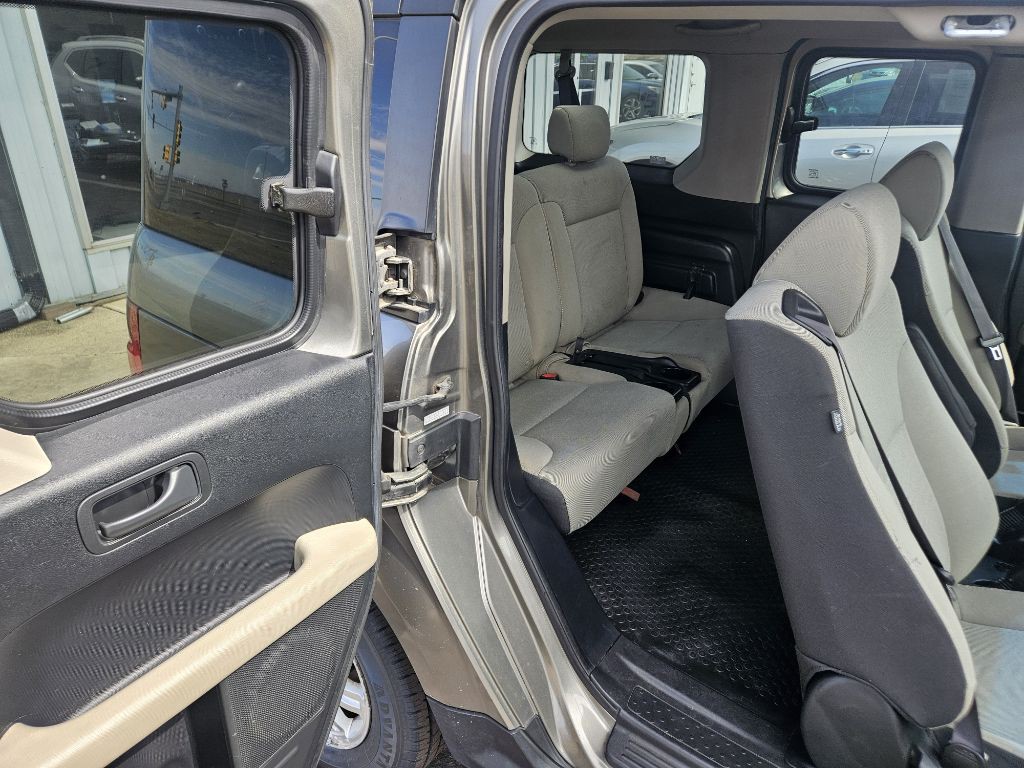 2007 Honda Element Image 14