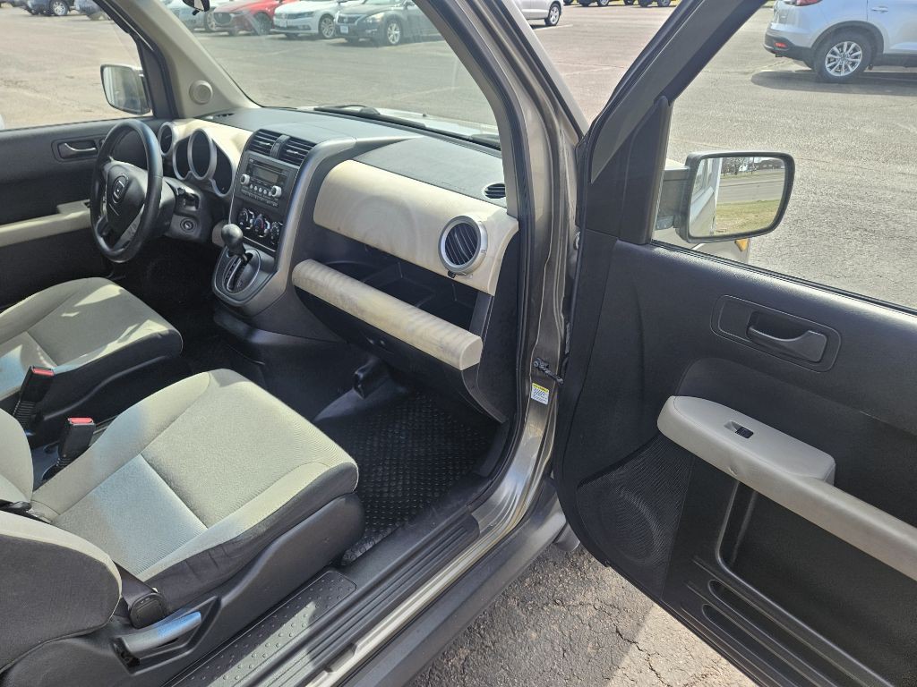 2007 Honda Element Image 15