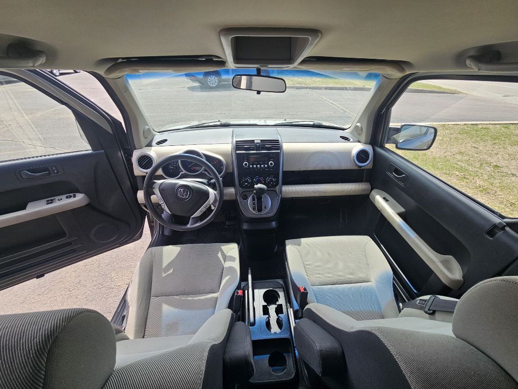 2007 Honda Element Image 17