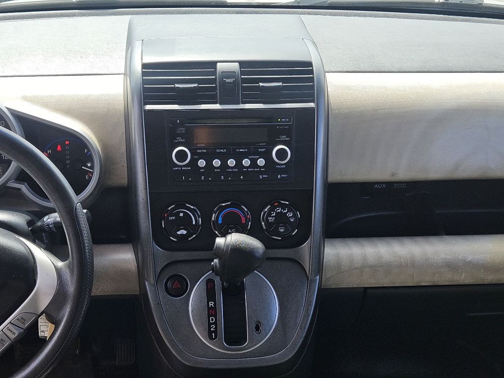 2007 Honda Element Image 19