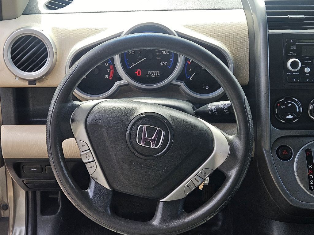 2007 Honda Element Image 20