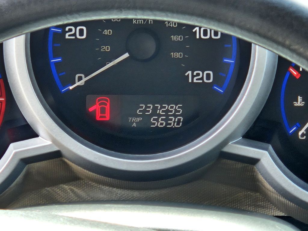 2007 Honda Element Image 21