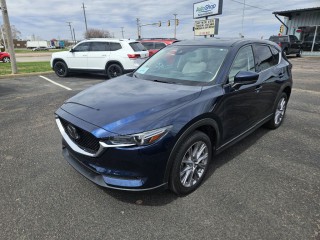 Image for 2019 Mazda CX-5 Grand Touring ID: 7346597