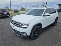 Image for 2019 Volkswagen Atlas V6 SEL PREMIUM 4MOTION ID: 7346606