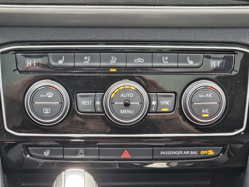 2019 Volkswagen Atlas Image 26