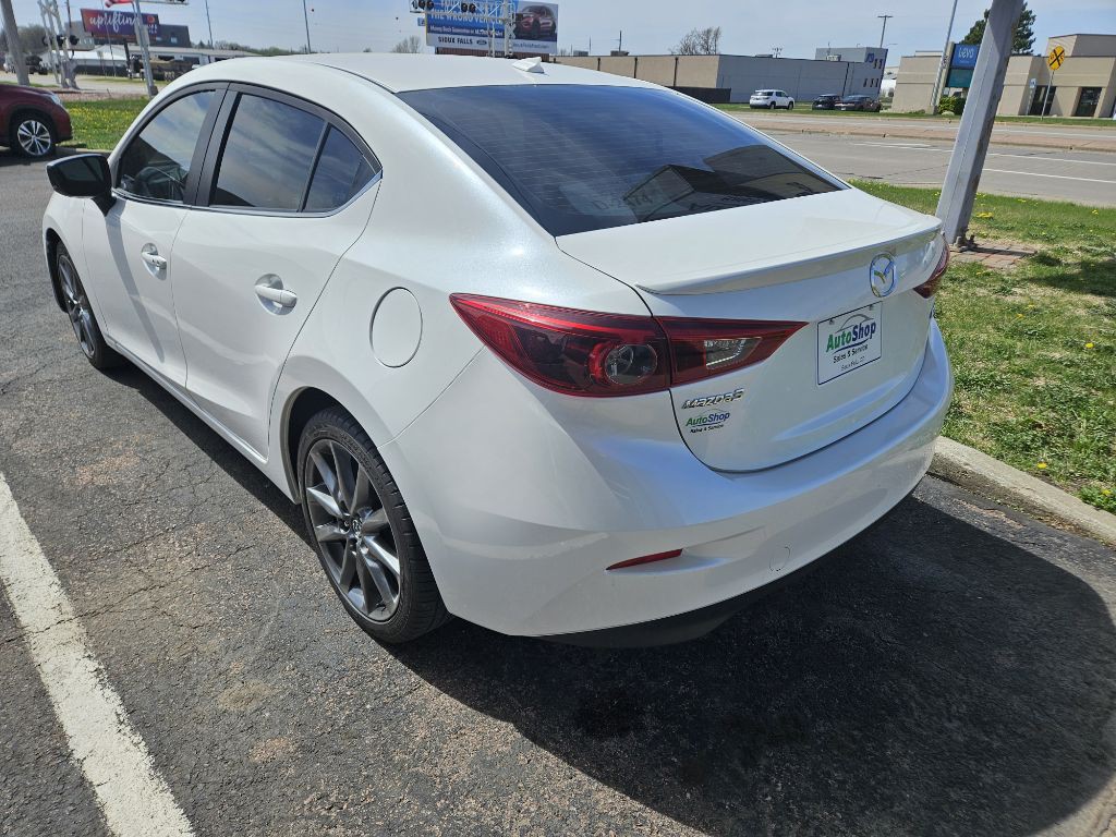 2018 Mazda Mazda3 Image 3