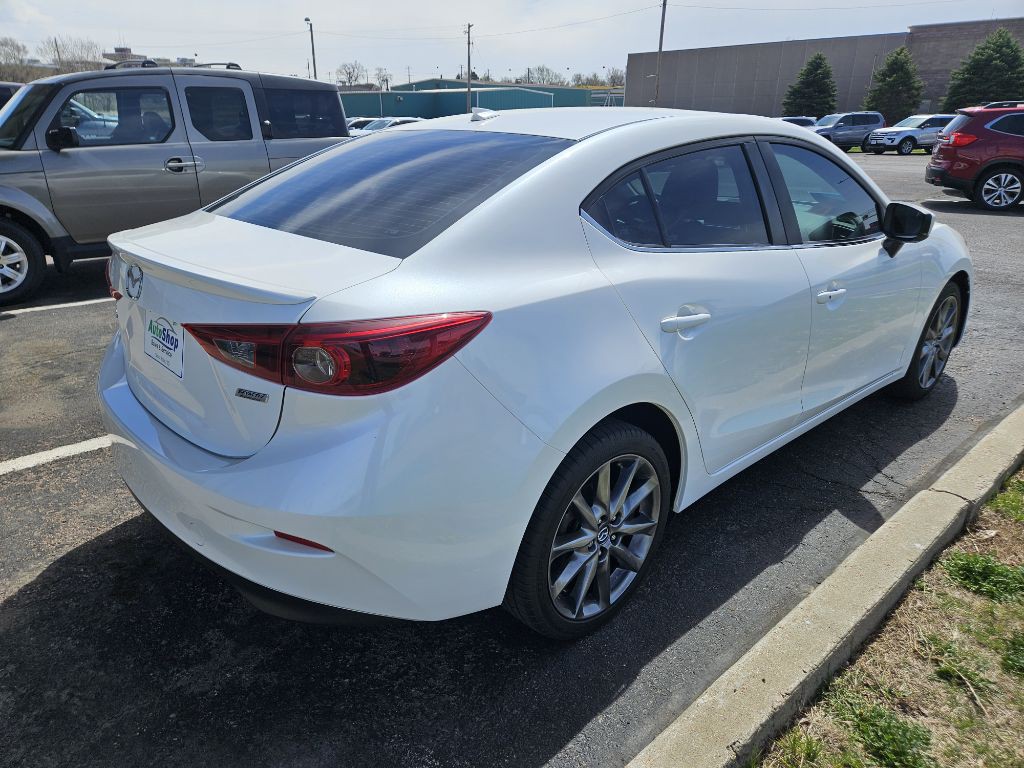 2018 Mazda Mazda3 Image 5