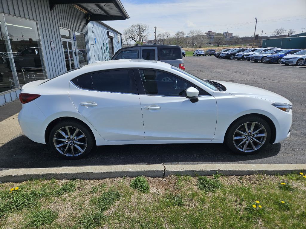 2018 Mazda Mazda3 Image 6