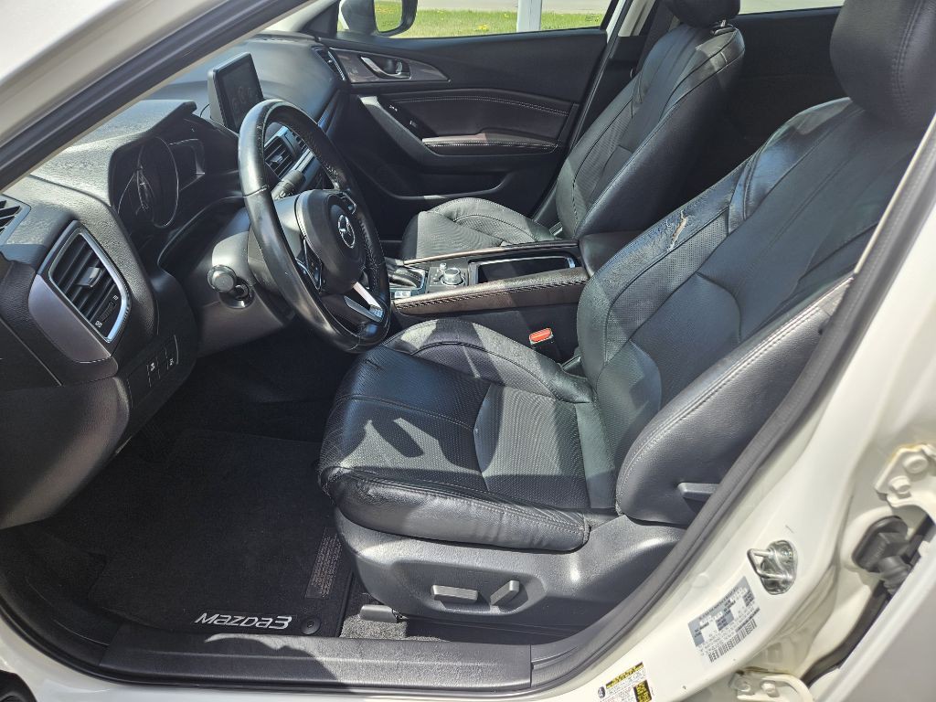 2018 Mazda Mazda3 Image 10
