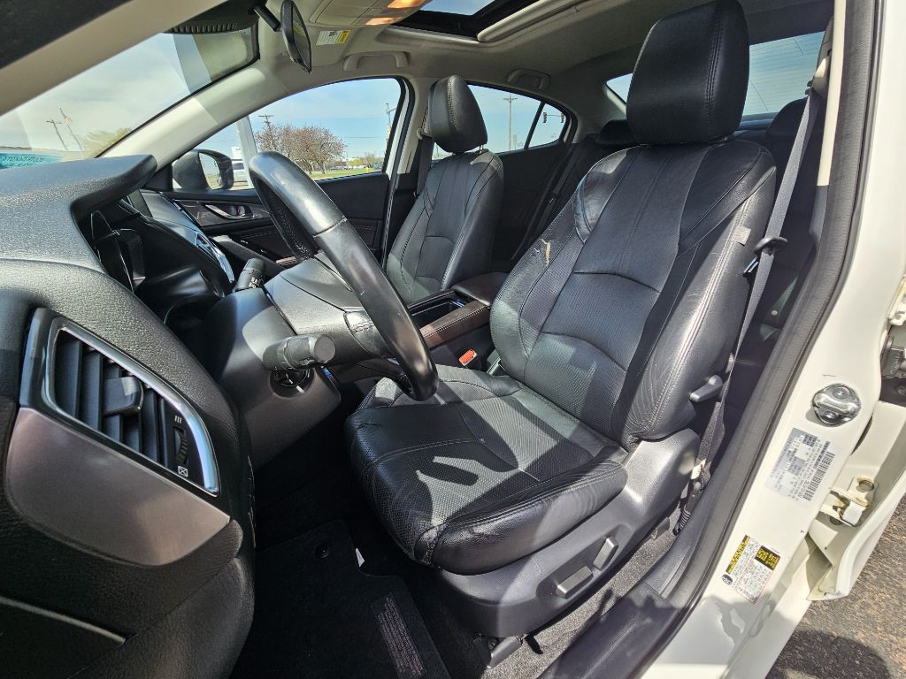 2018 Mazda Mazda3 Image 11