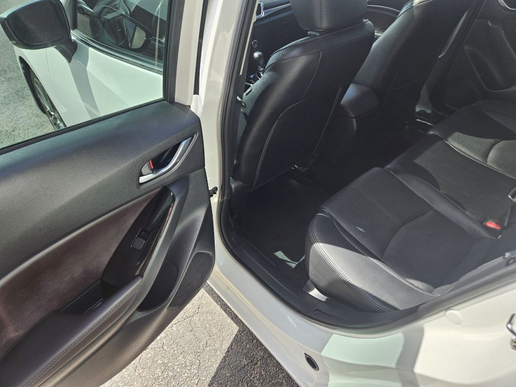 2018 Mazda Mazda3 Image 12