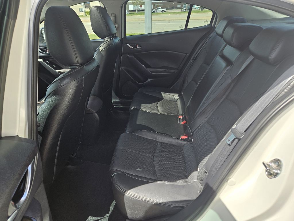 2018 Mazda Mazda3 Image 13