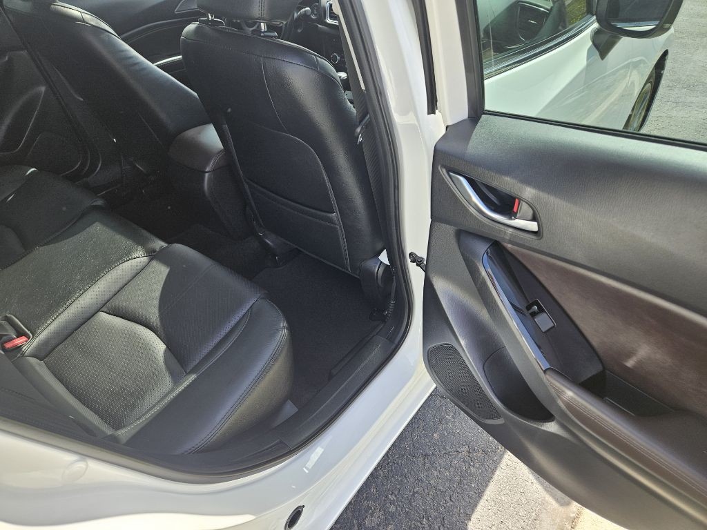 2018 Mazda Mazda3 Image 14