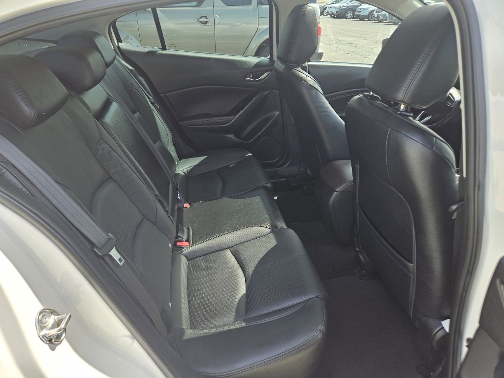 2018 Mazda Mazda3 Image 15
