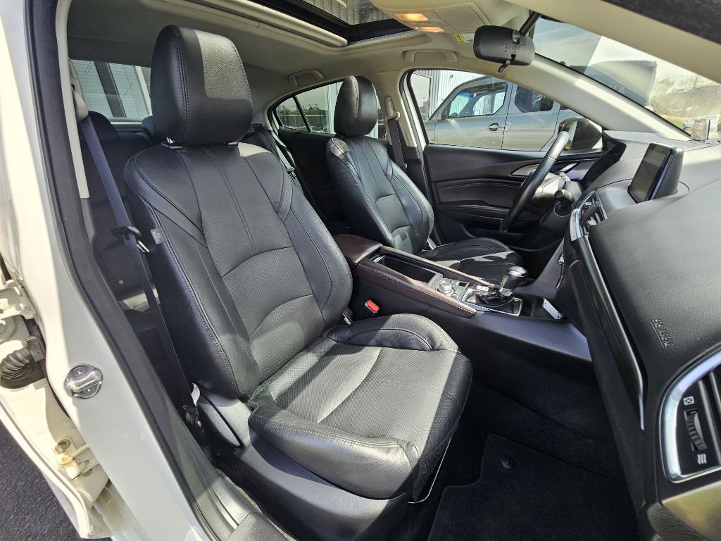 2018 Mazda Mazda3 Image 18