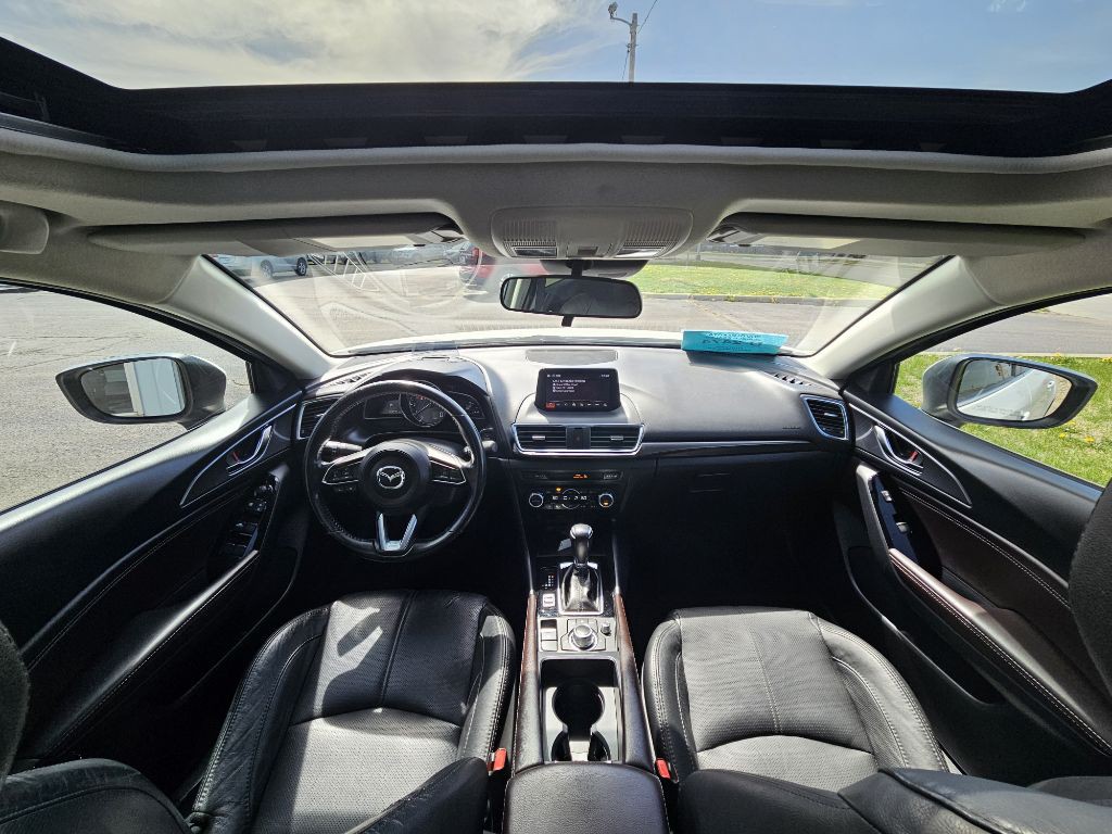 2018 Mazda Mazda3 Image 19