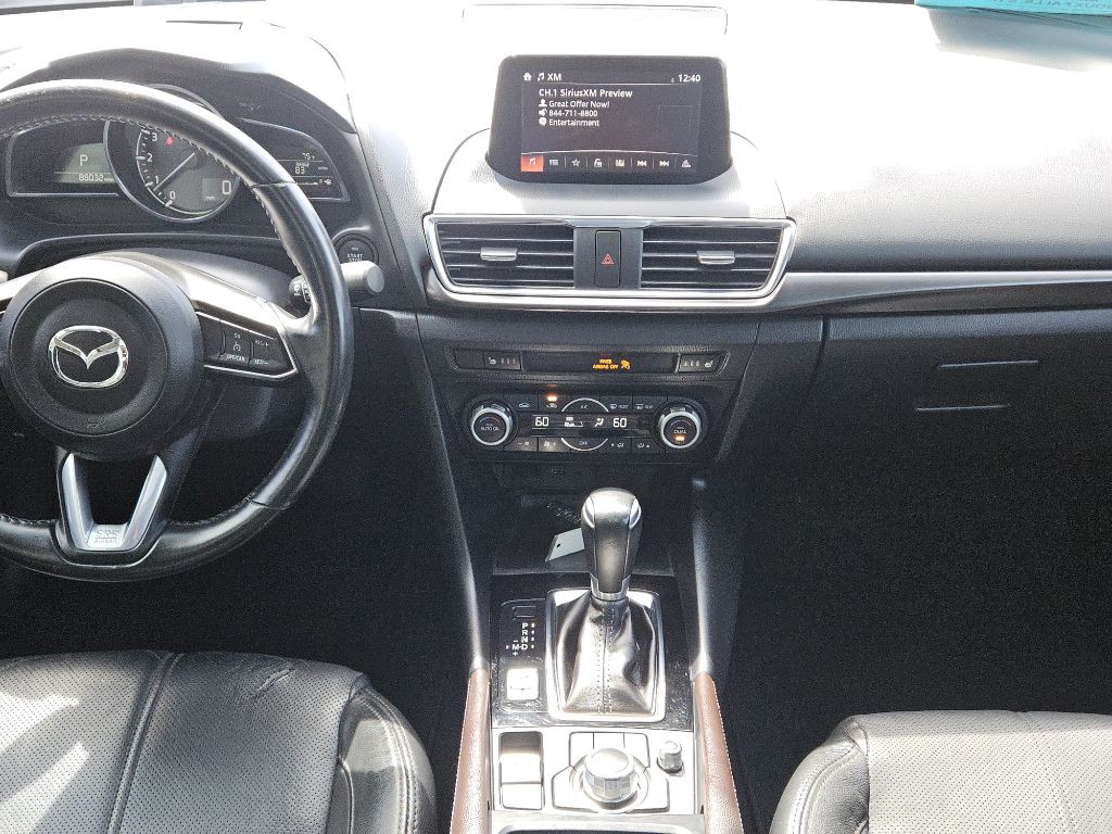 2018 Mazda Mazda3 Image 20