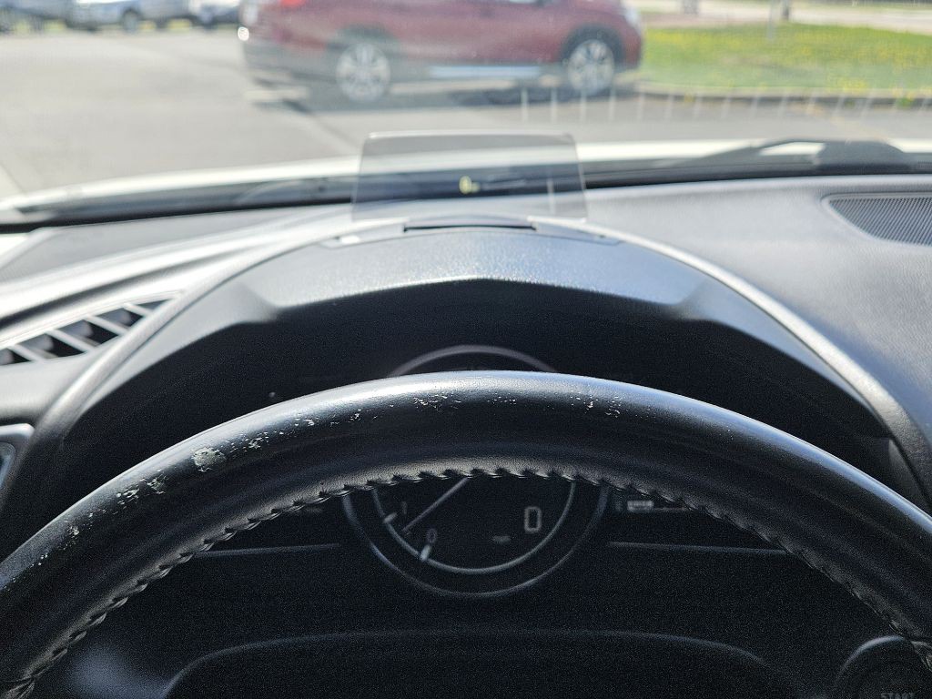 2018 Mazda Mazda3 Image 21