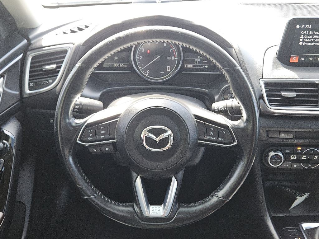 2018 Mazda Mazda3 Image 22