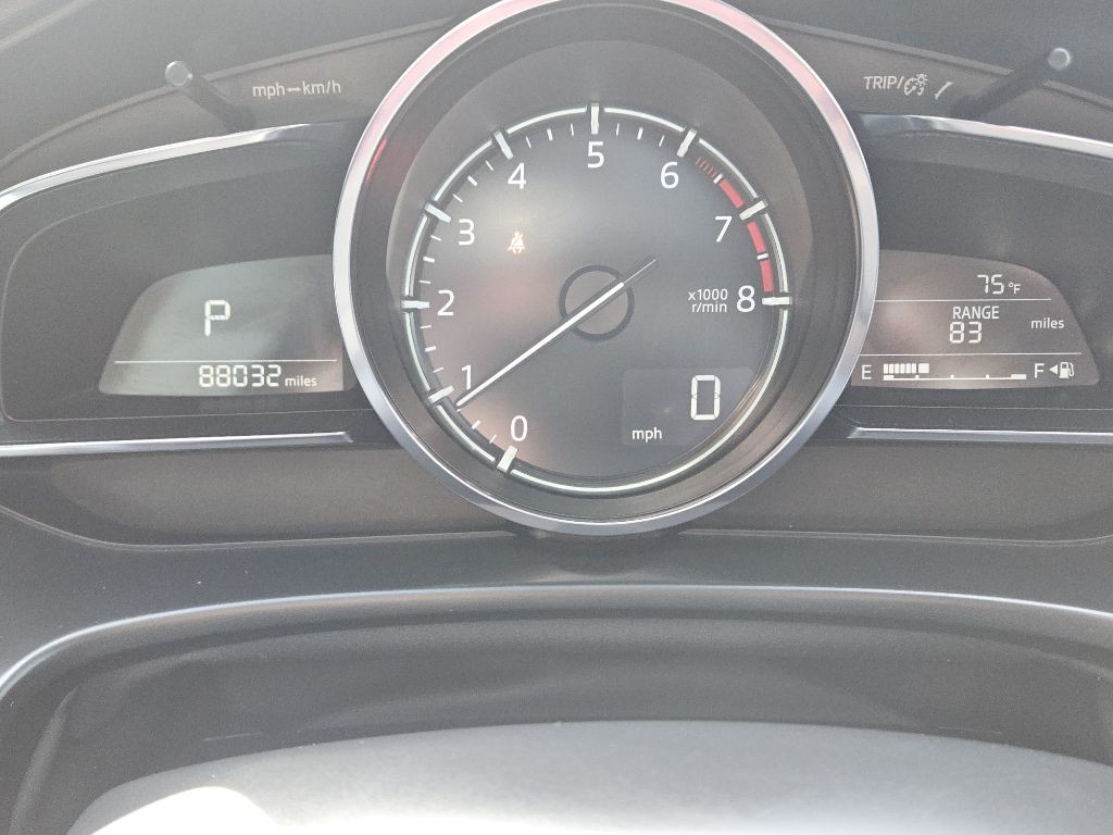 2018 Mazda Mazda3 Image 24