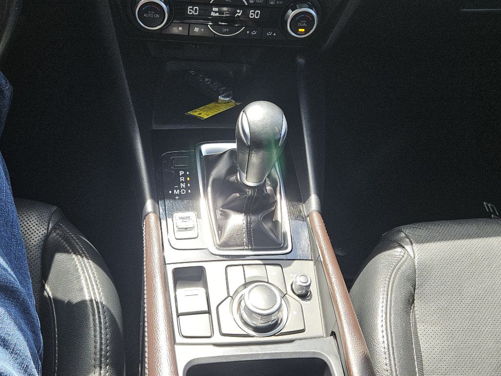 2018 Mazda Mazda3 Image 25