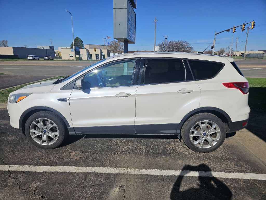 2013 Ford Escape Image 2