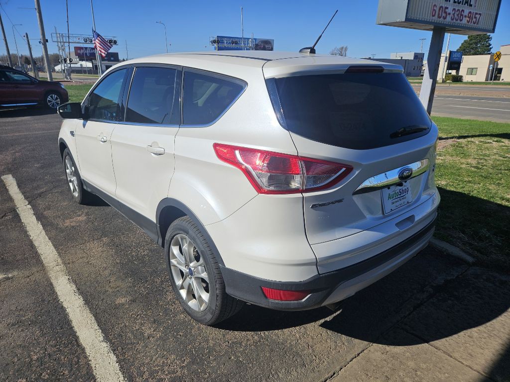 2013 Ford Escape Image 3