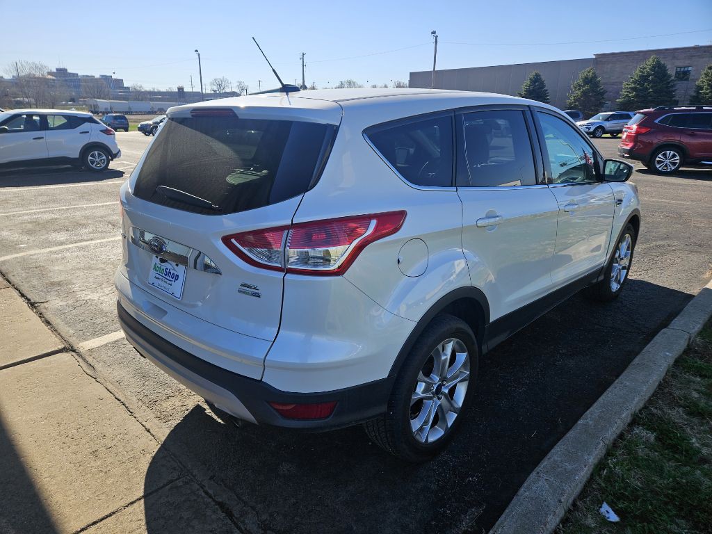 2013 Ford Escape Image 5