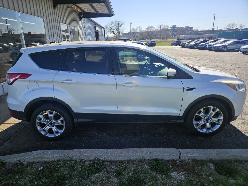 2013 Ford Escape Image 6