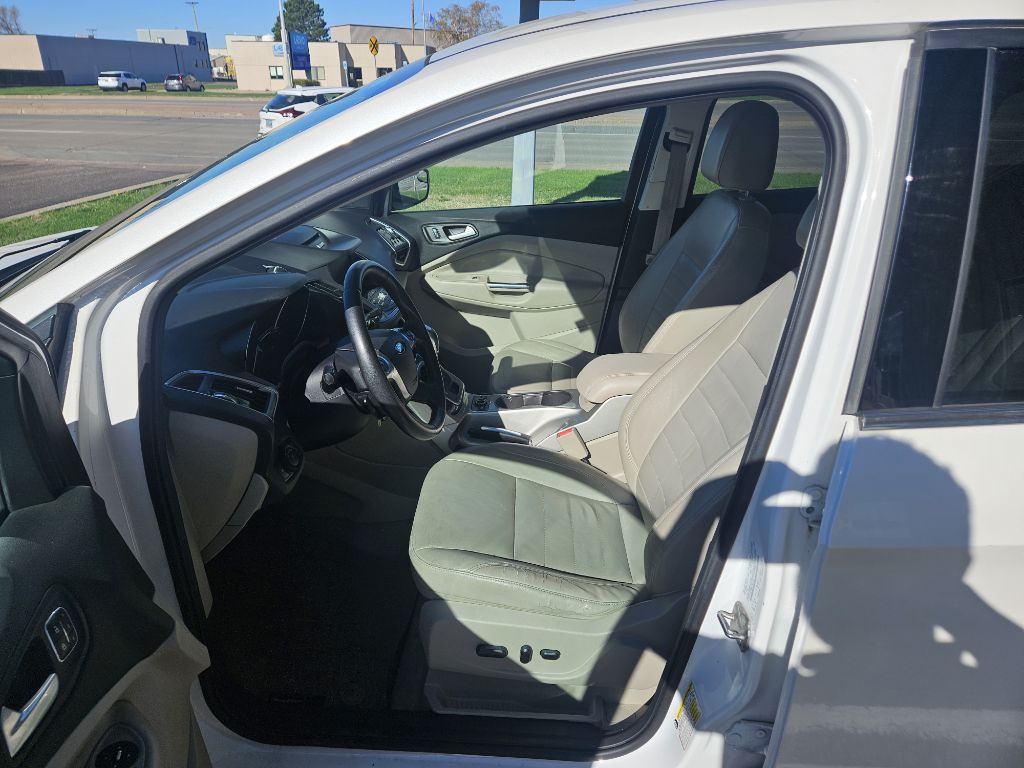 2013 Ford Escape Image 10