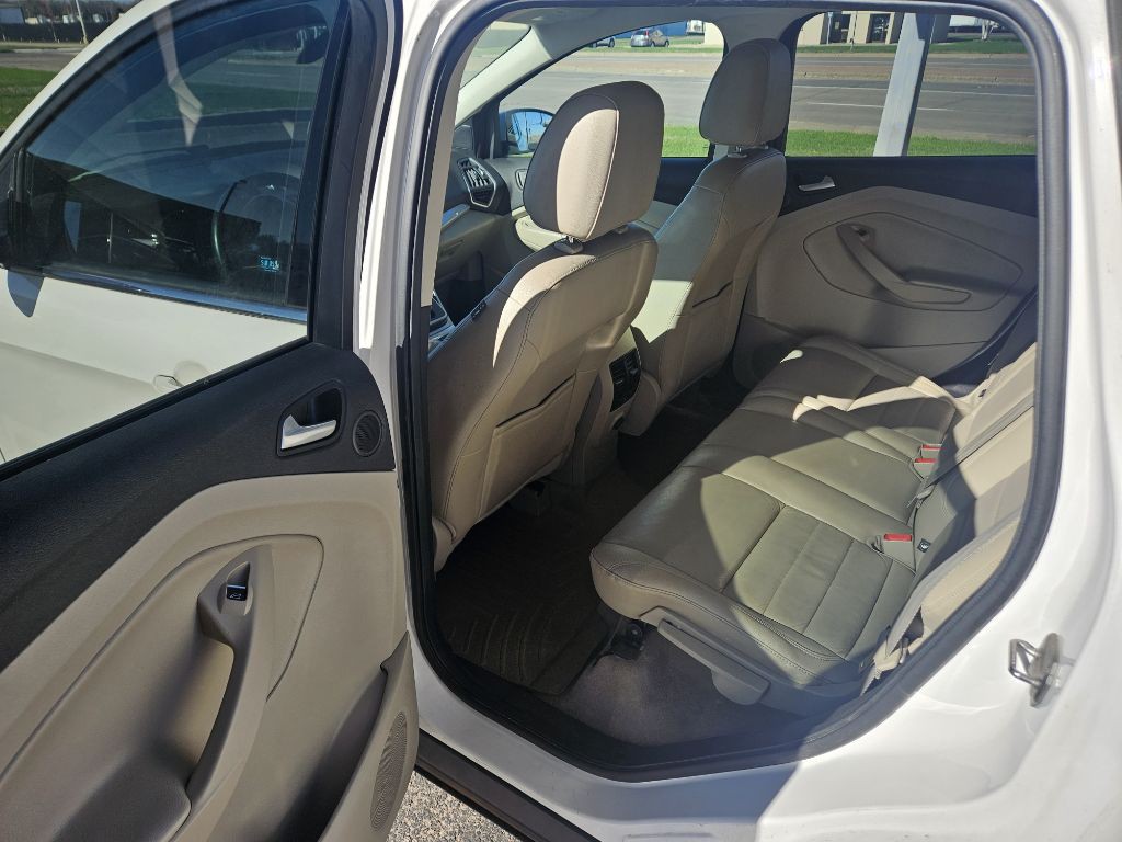 2013 Ford Escape Image 11