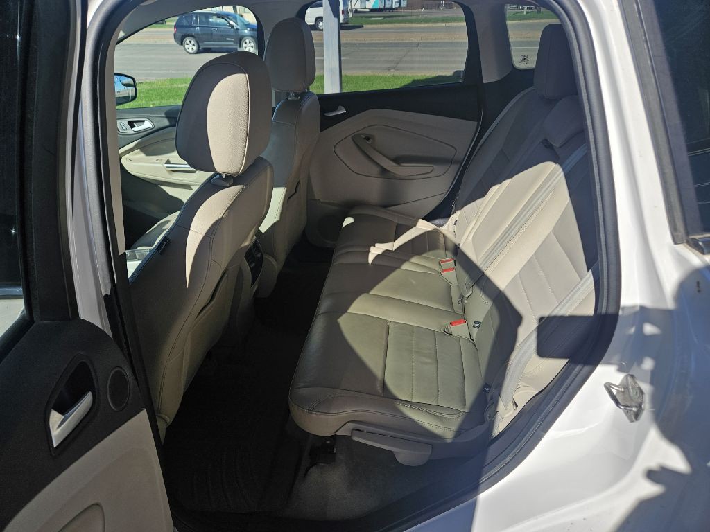 2013 Ford Escape Image 13