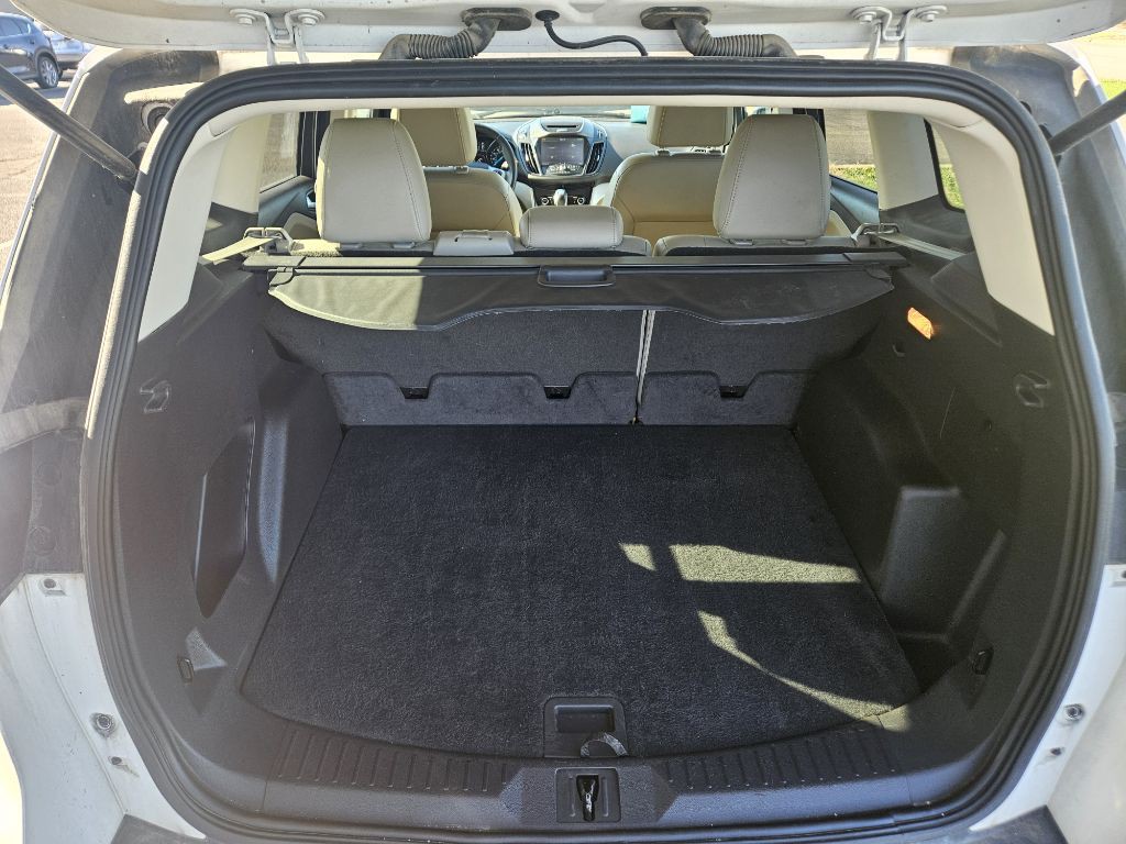 2013 Ford Escape Image 14