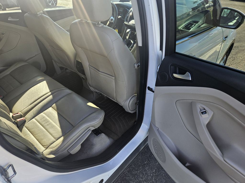 2013 Ford Escape Image 15