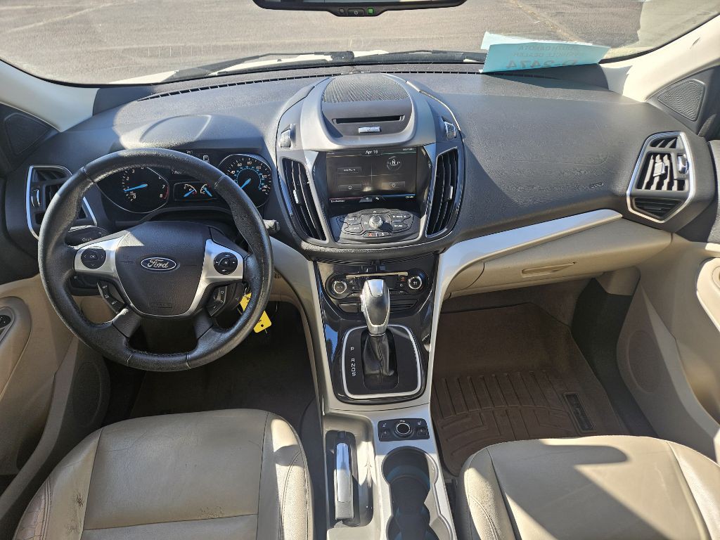 2013 Ford Escape Image 16