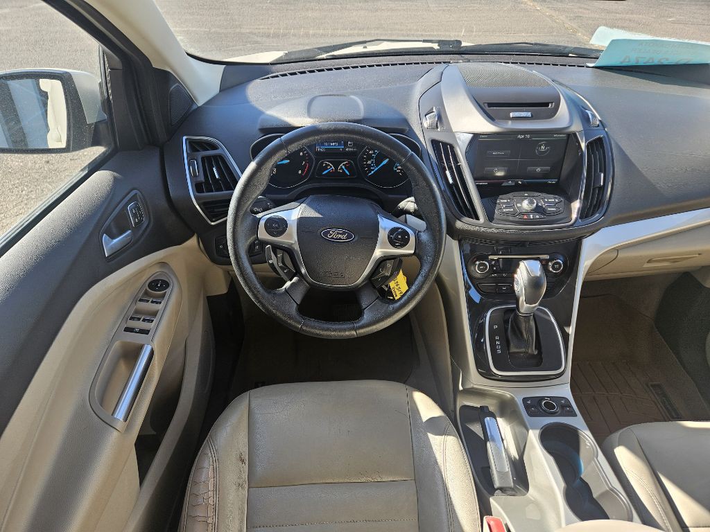 2013 Ford Escape Image 17