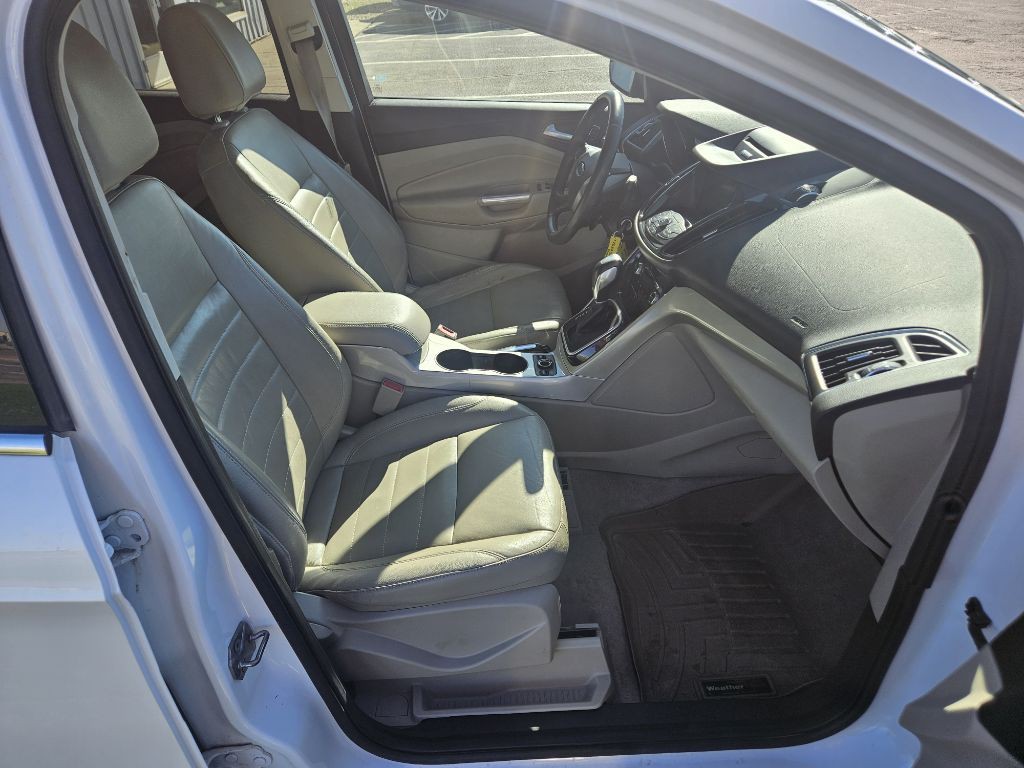2013 Ford Escape Image 18